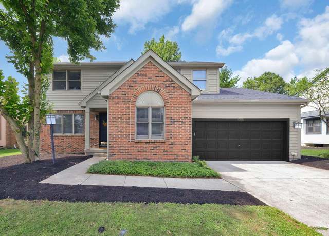 Property at 3419 River Landings Blvd, Hilliard, OH 43026, 4 beds, 2.5 baths