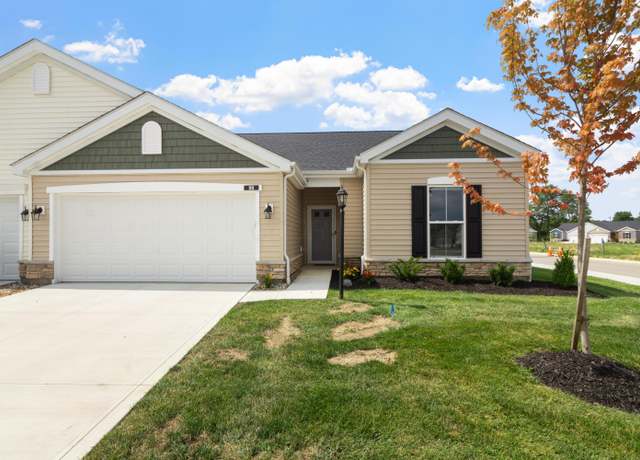 Property at 88 Wellesley Dr, Delaware, OH 43015, 3 beds, 2 baths