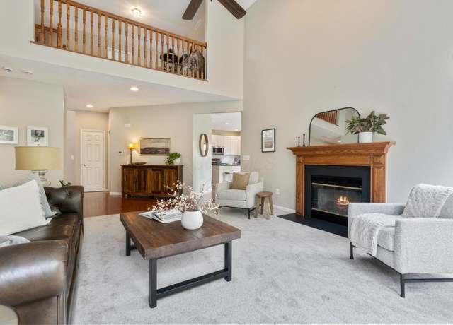 Photo of 7455 Rolling Ridge Way, Westerville, OH 43082