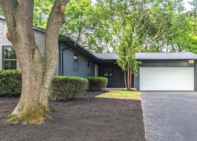 Property at 1164 Northport Dr, Columbus, OH 43235, 3 beds, 2 baths