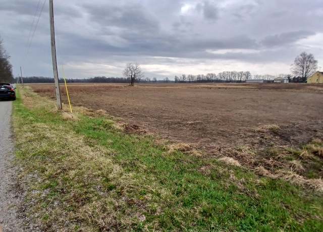 Property at 0 Salem Rd, Marion, OH 43302