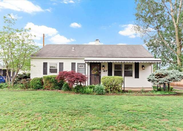 Property at 127 Little Flower Ln, Columbus, OH 43213, 2 beds, 1 bath