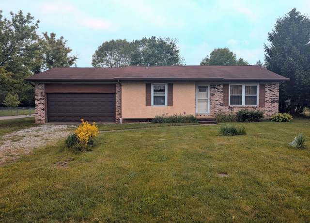 Property at 893 S Old 3c Hwy, Sunbury, OH 43074, 3 beds, 1 bath