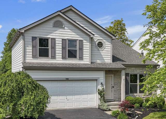 Property at 7888 Meranda Dr, Blacklick, OH 43004, 3 beds, 2.5 baths