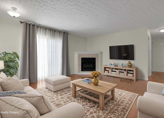 Property at 4686 Parrau Dr Unit 64A, Columbus, OH 43228, 2 beds, 2 baths