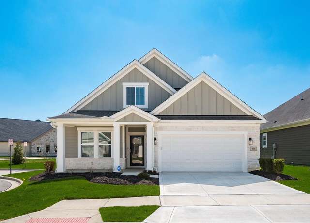 Property at 305 Millers Cove Ct, Sunbury, OH 43074, 3 beds, 3 baths