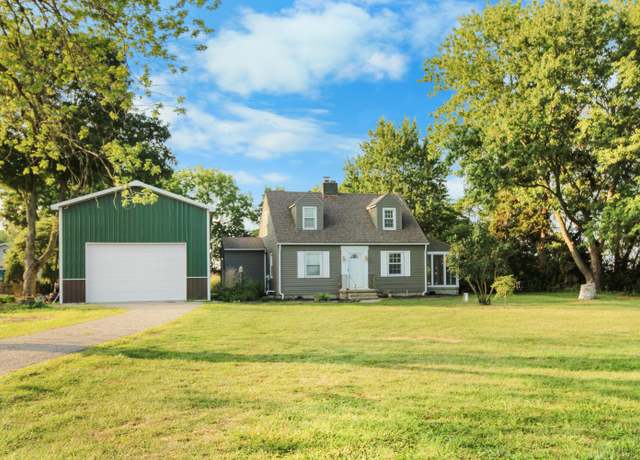 Property at 22744 State Route 161, Irwin, OH 43029, 3 beds, 2 baths