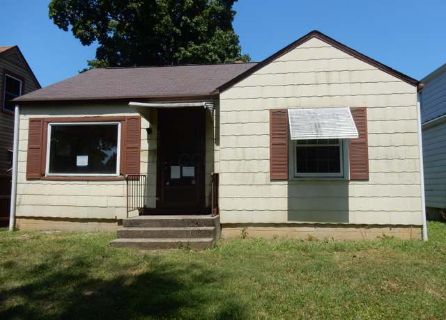 Property at 420 E Beechwold Blvd, Columbus, OH 43214, 2 beds, 1 bath