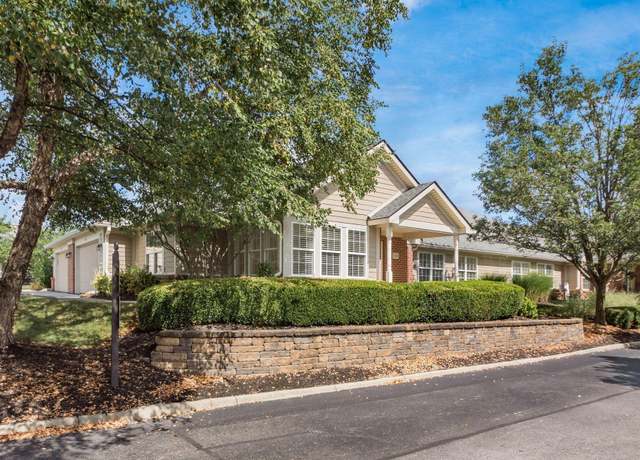 Photo of 5339 Nottinghamshire Ln, Westerville, OH 43081