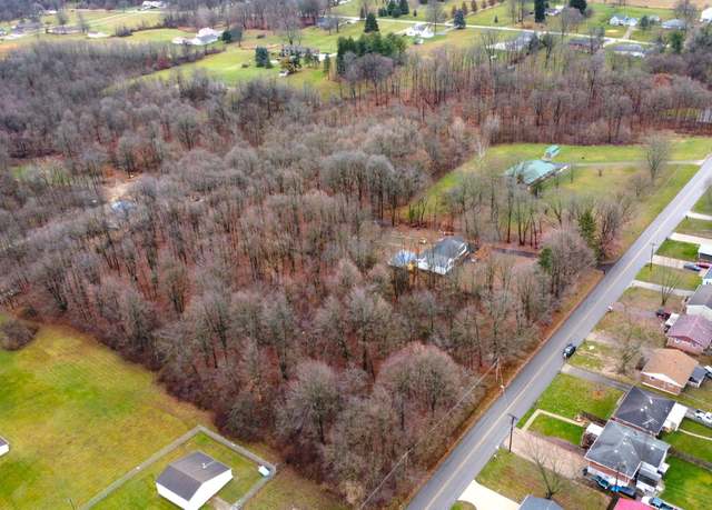 Property at 0 Laver Rd, Mansfield, OH 44905