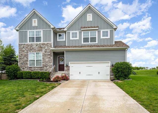 Property at 1705 Bent Creek Dr, Lancaster, OH 43130, 4 beds, 2.5 baths