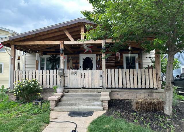 Property at 238 S Grand Ave, Marion, OH 43302, 1 bed, 1 bath