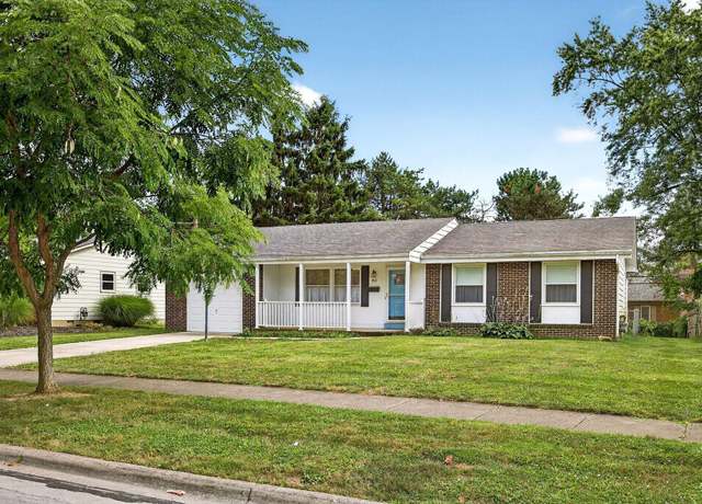 Property at 85 Daleview Dr, Westerville, OH 43081, 3 beds, 1.5 baths