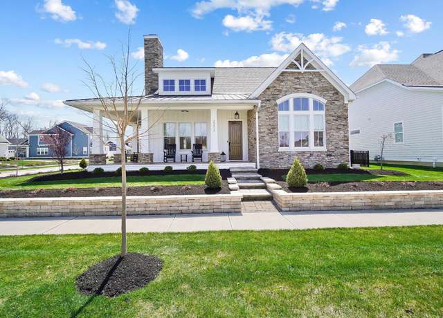 Property at 2372 Linden St, Lewis Center, OH 43035, 4 beds, 4 baths