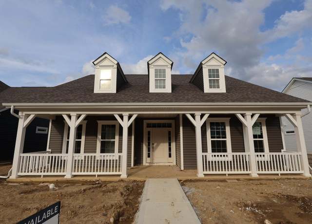 Property at 4518 Nonius Dr, Hilliard, OH 43026, 2 beds, 2 baths