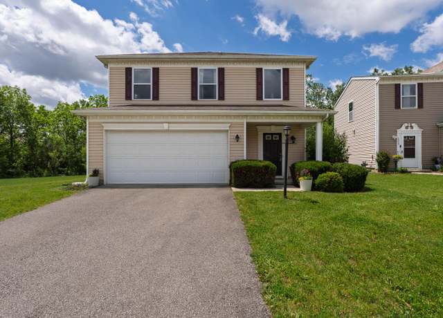 Property at 2765 Sussex Place Dr, Grove City, OH 43123, 3 beds, 2.5 baths
