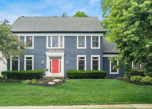 Photo of 5544 Fawnbrook Ln, Dublin, OH 43017