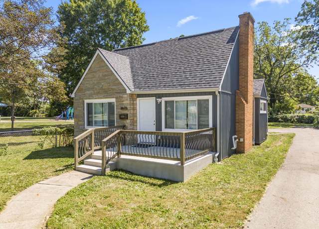Property at 1671 E Brighton Rd, Columbus, OH 43224, 3 beds, 2 baths