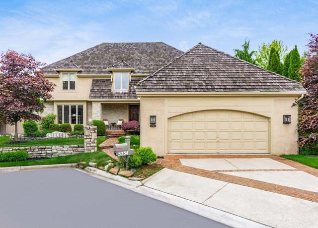 Property at 5754 N Loch Maree Ct N, Dublin, OH 43017, 3 beds, 3.5 baths
