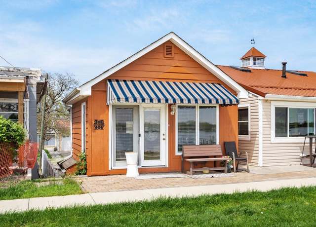 Property at 4631 North Bank Rd, Buckeye Lake, OH 43008, 1 bed, 1 bath