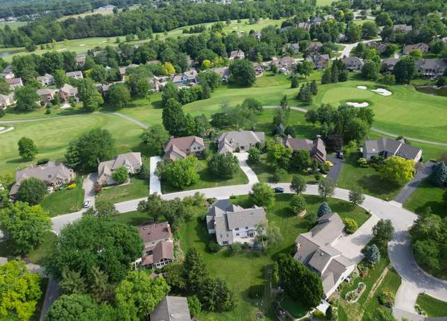 Photo of 6157 Inverurie Dr E, Dublin, OH 43017