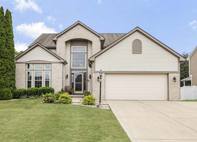 Property at 8889 Betony Ct SW, Reynoldsburg, OH 43068, 4 beds, 2.5 baths