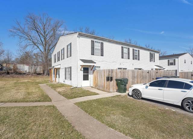 Property at 2533 Broadleaf Ct, Columbus, OH 43224, 3 beds, 1.5 baths