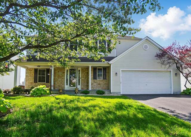 Property at 317 Audubon St, Pickerington, OH 43147, 5 beds, 3.5 baths