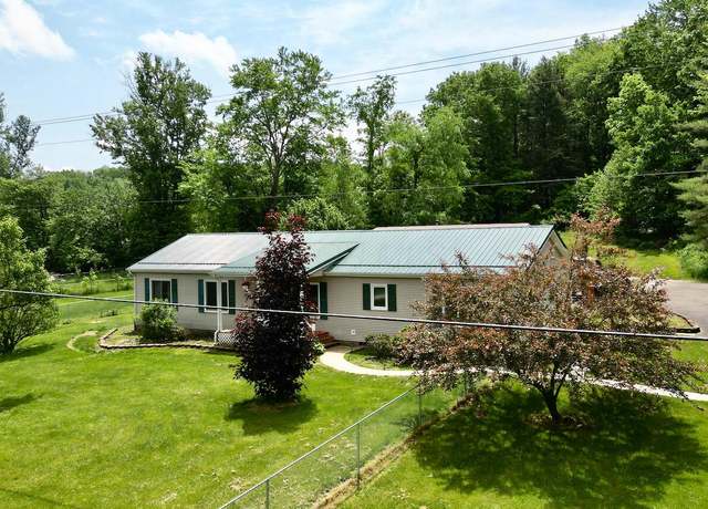 Property at 2156 Rozelle County Road Rd, Chillicothe, OH 45601, 3 beds, 2 baths