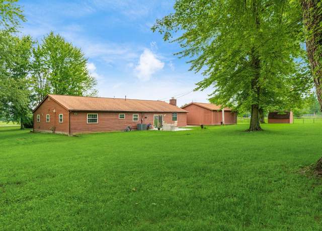 Property at Undisclosed address, Pataskala, OH 43062, 4 beds, 2.5 baths