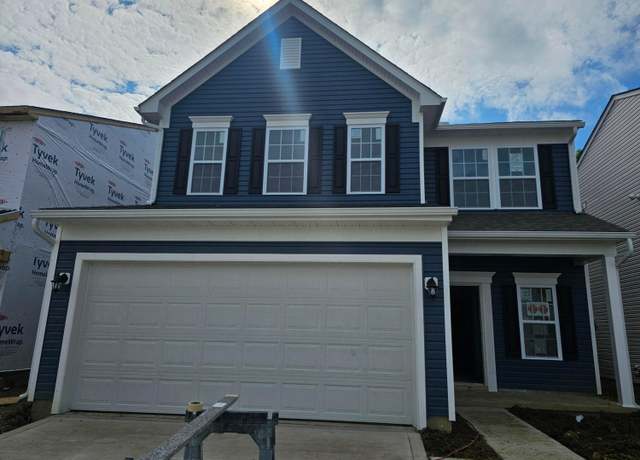 Property at 2831 Horsham Dr, Grove City, OH 43123, 4 beds, 3.5 baths