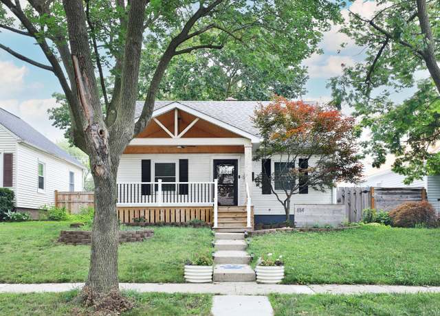 814 Oxley Rd, Columbus, OH 43212 Photo of 814 Oxley Rd, Columbus, OH 43212