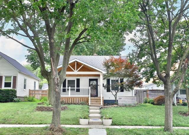 814 Oxley Rd, Columbus, OH 43212 Photo of 814 Oxley Rd, Columbus, OH 43212