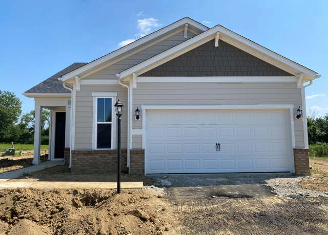 Property at 1258 Ashlar Ln Lot 30007, Lewis Center, OH 43035, 3 beds, 2 baths