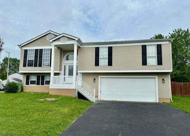 Property at 3251 Foxpoint Dr, Hilliard, OH 43026, 3 beds, 2.5 baths