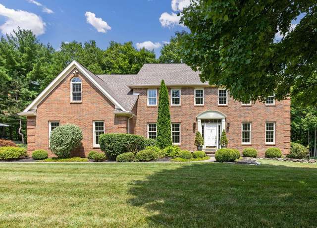 Photo of 5830 Rothesay Ct, Dublin, OH 43017