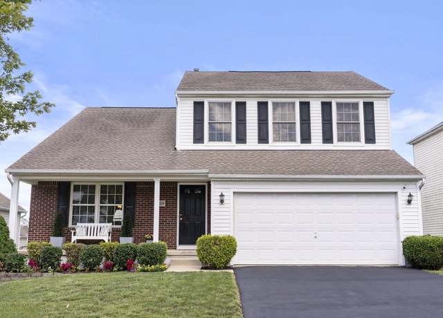 Property at 1028 Rowland Ave, Columbus, OH 43228, 3 beds, 2.5 baths