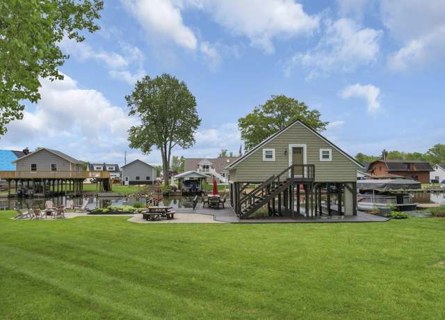 Property at 0 Canoe Ln, Thornville, OH 43076, 1 bed, 1 bath