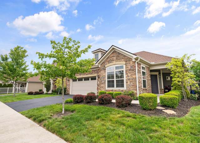 Property at 5568 Lexington Dr, Hilliard, OH 43026, 3 beds, 3 baths