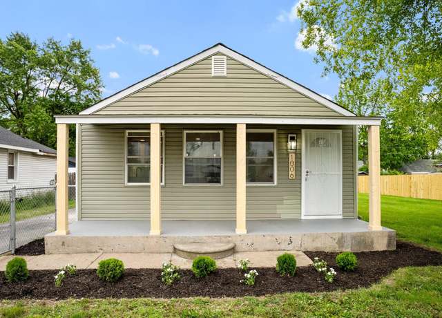 Property at 1006 Midland Ave, Columbus, OH 43223, 3 beds, 2 baths