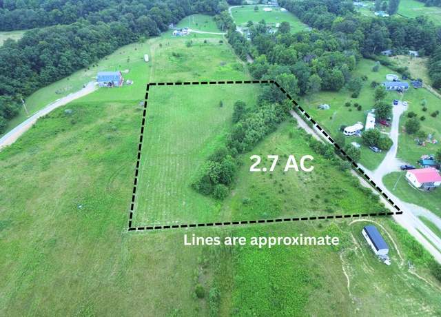Property at 7535 State Route 28, Frankfort, OH 45628