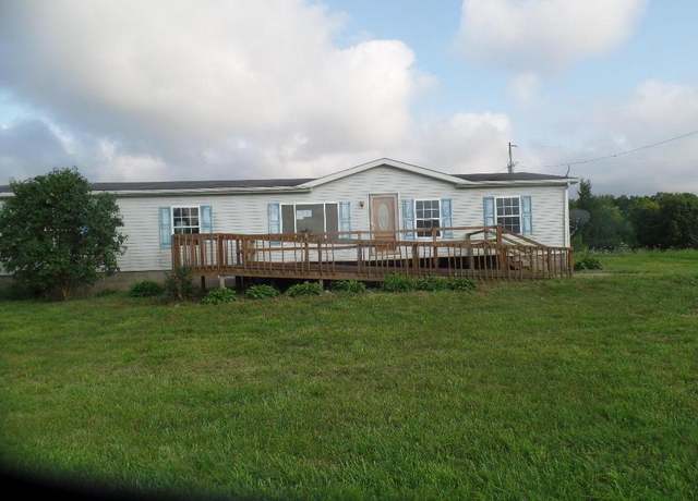 Property at 16200 County Road 436, Frazeysburg, OH 43822, 3 beds, 2.5 baths