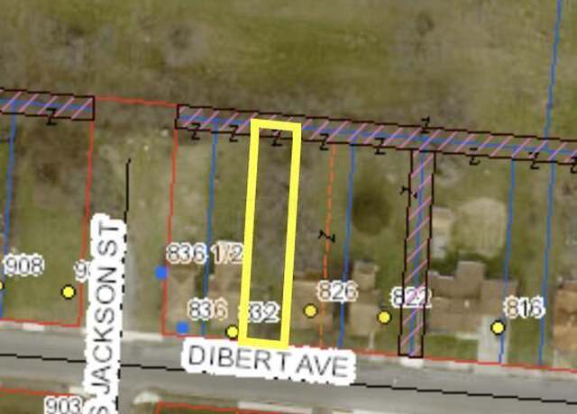 Property at 830 Dibert Ave, Springfield, OH 45506