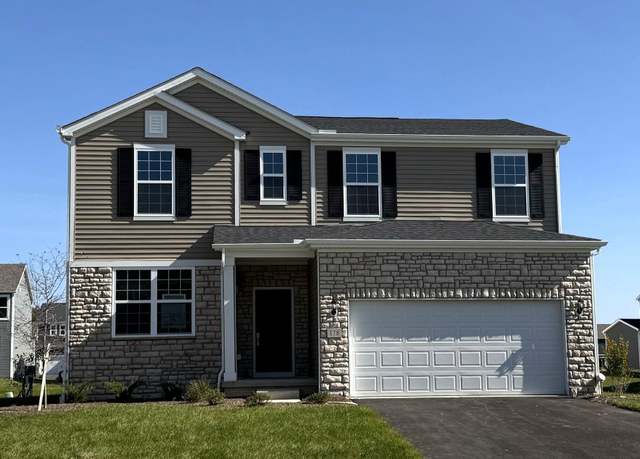 Property at 178 Franks Field Dr Lot 13920, Delaware, OH 43015, 4 beds, 2.5 baths