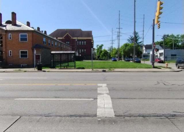 Photo of 2263 W Broad St, Columbus, OH 43223