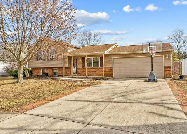 Property at 3422 Birch St, Grove City, OH 43123, 3 beds, 1.5 baths