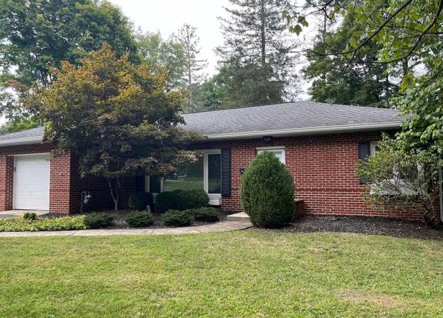 Property at 326 Cedar St, Granville, OH 43023, 3 beds, 2 baths