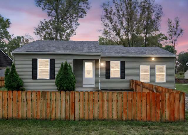 Property at 133 N Creekview Ct, Baltimore, OH 43105, 3 beds, 1.5 baths