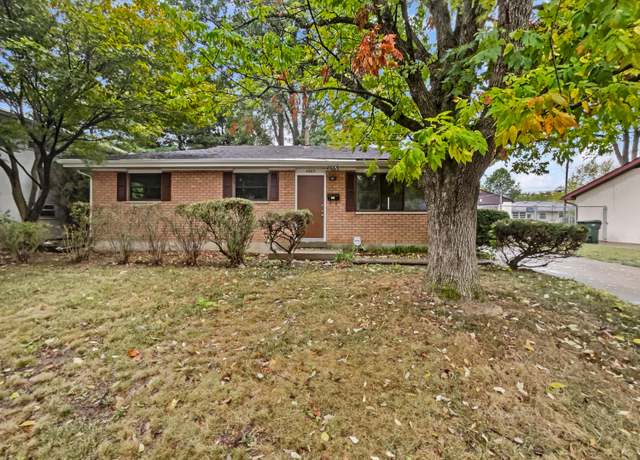 Property at 4665 Healy Dr, Columbus, OH 43227, 3 beds, 1.5 baths