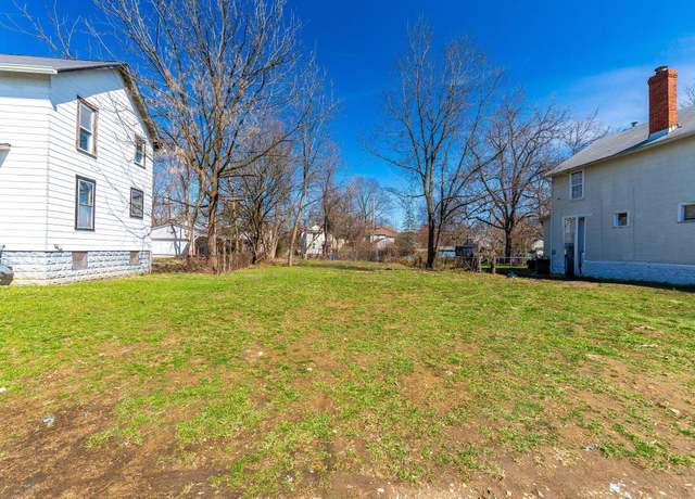 Property at 2096 Minnesota Ave, Columbus, OH 43211